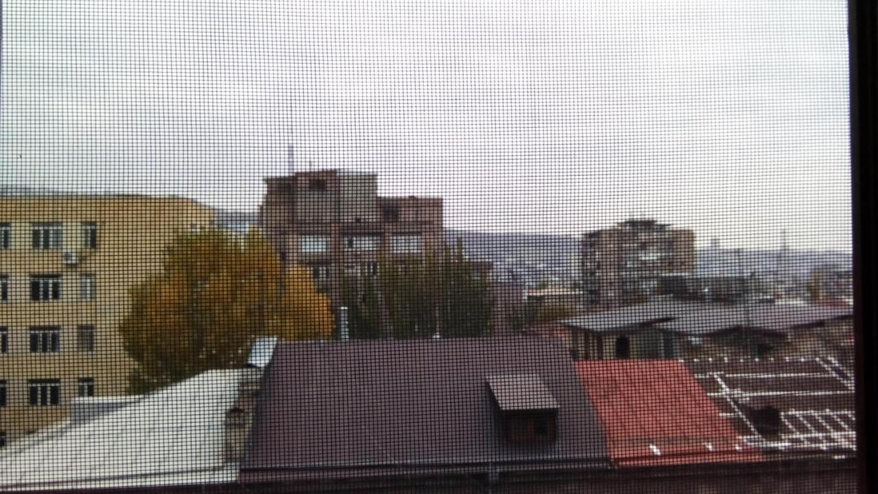 Lily'S Apartment เยเรวาน ภายนอก รูปภาพ